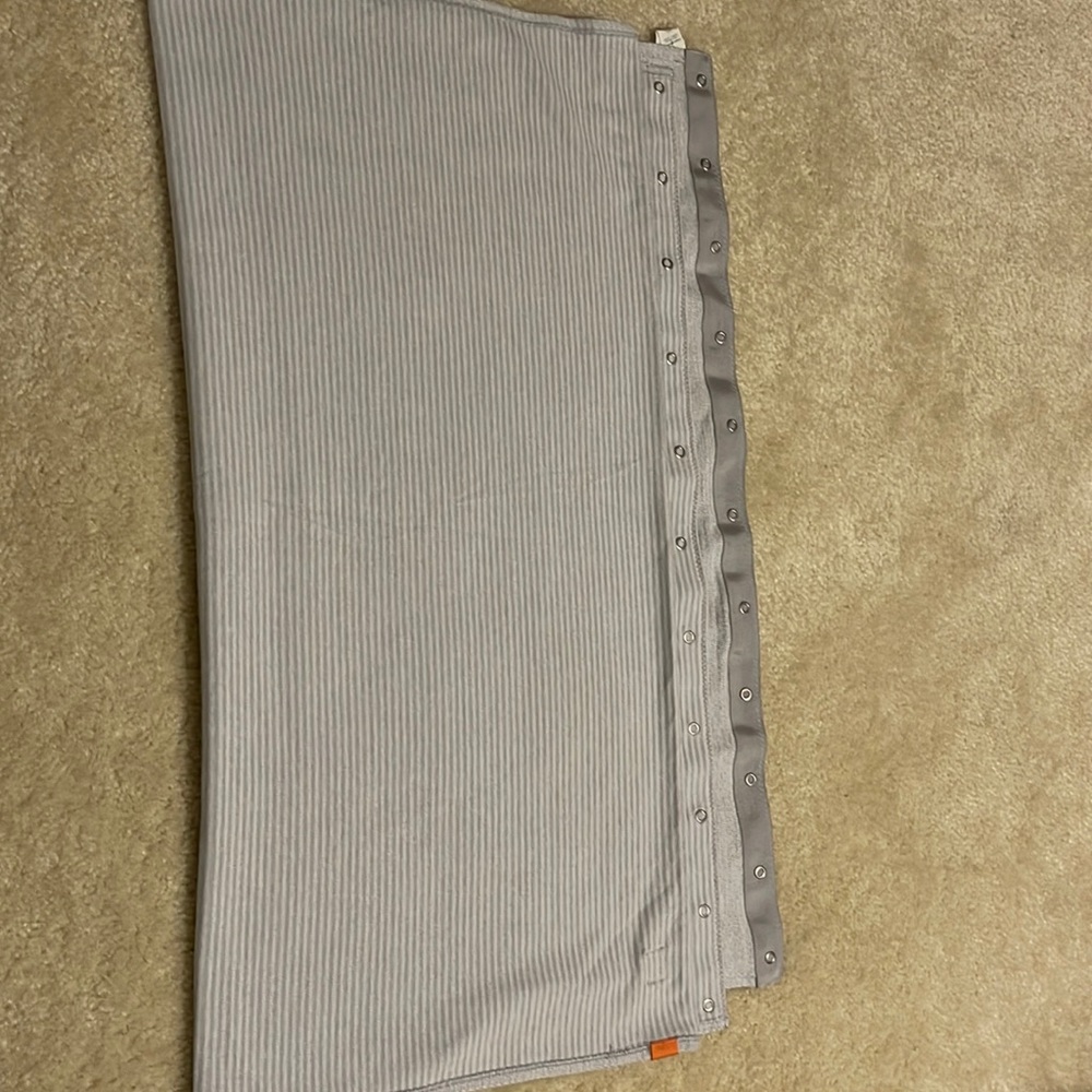 Lululemon scarf